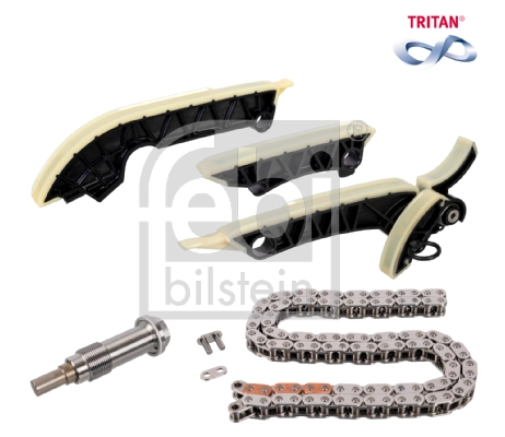 Комплект цели привода распредвала FEBI BILSTEIN 172877