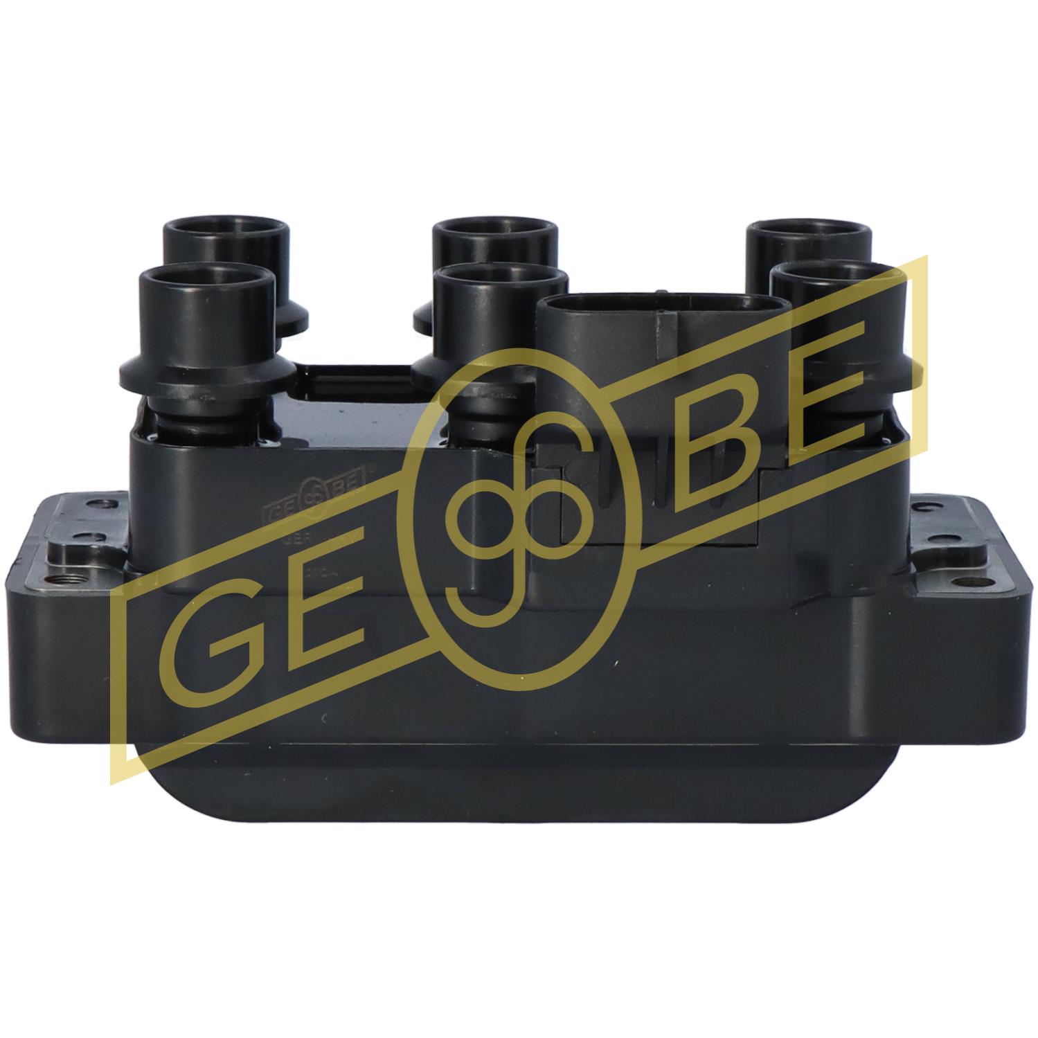 Nox-датчик nox-катализатор GEBE 9 3684 1