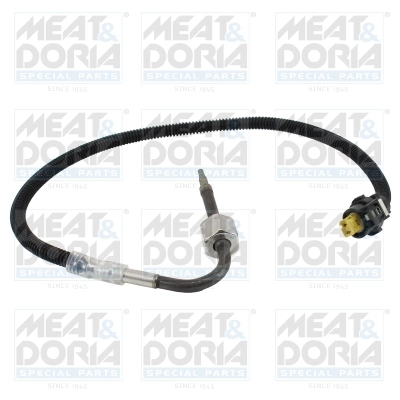Датчик температура выхлопных газов MEAT & DORIA 12604