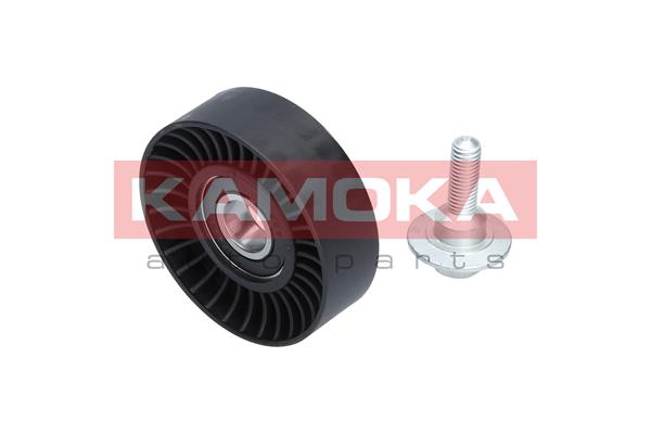 Паразитный / ведущий ролик поликлиновой ремень kamoka KAMOKA R0280