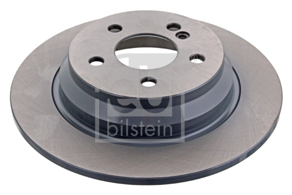 Тормозной диск FEBI BILSTEIN 43899