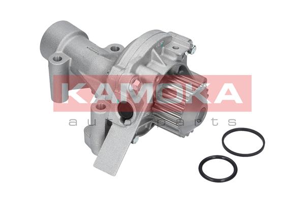 Водяной насос охлаждение двигателя kamoka KAMOKA T0090