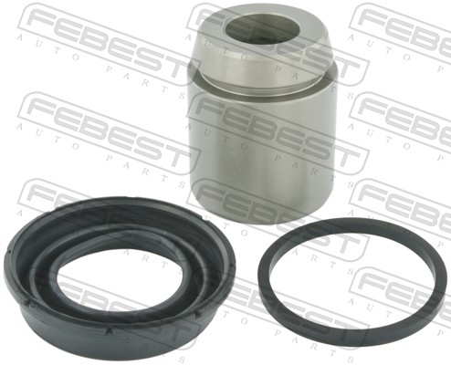 Ремкомплект тормозной суппорт FEBEST 1676-211-KIT
