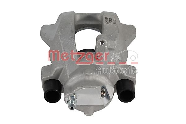 Тормозной суппорт METZGER 6260157