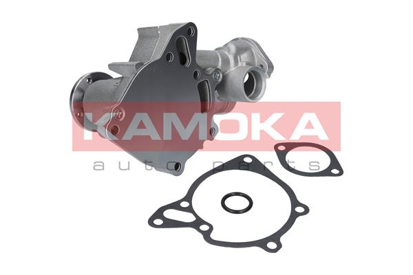 Водяной насос охлаждение двигателя kamoka KAMOKA T0162