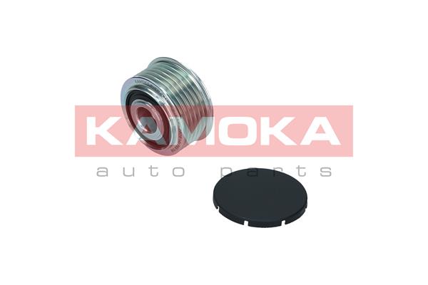 Механизм свободного хода генератора kamoka KAMOKA RC027