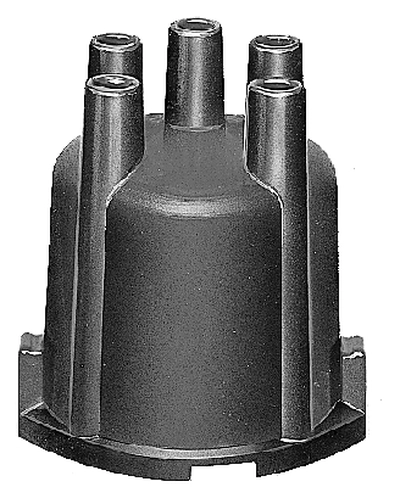 Крышка распределителя зажигания BOSCH 1 235 522 807