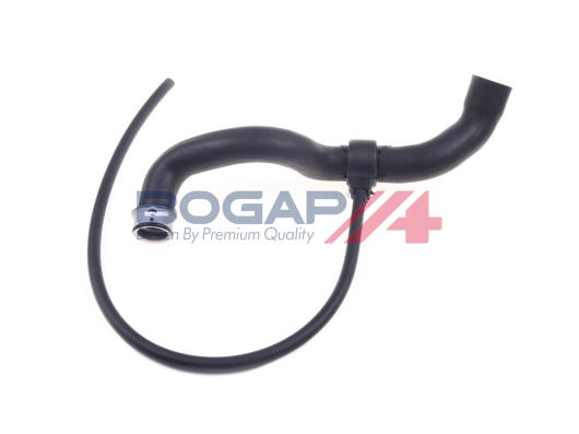 Шланг радиатора bogap premium BOGAP C4228171