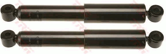 Амортизатор trw twin TRW JHE294T
