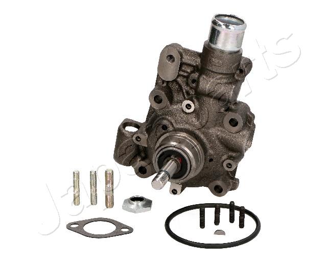 Водяной насос охлаждение двигателя JAPANPARTS PQ-0282