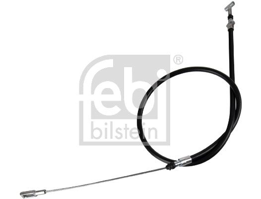 Тросик cтояночный тормоз FEBI BILSTEIN 176818