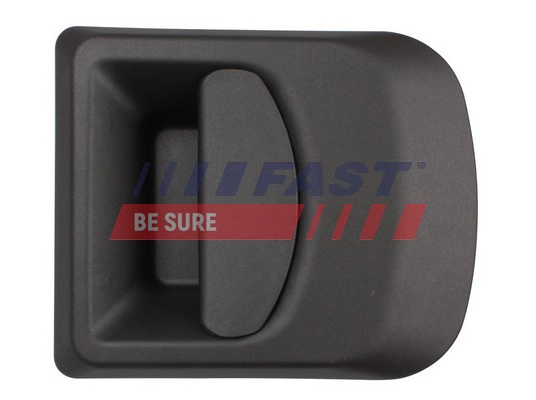 Наружная ручка двери FAST FT94514