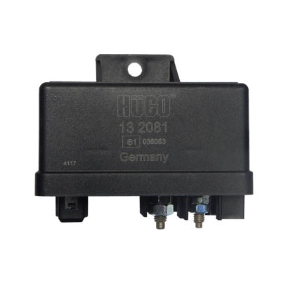 Реле система накаливания hueco HITACHI 132081