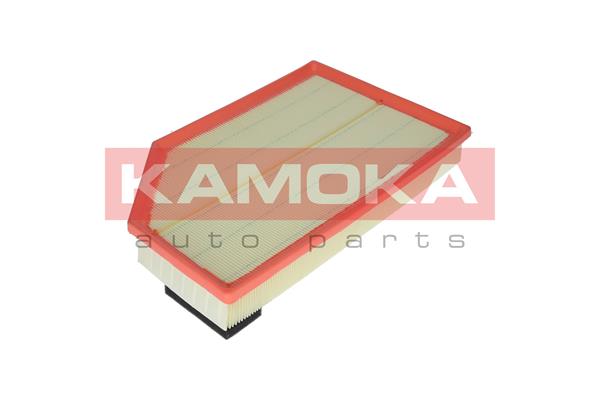 Воздушный фильтр kamoka KAMOKA F232301