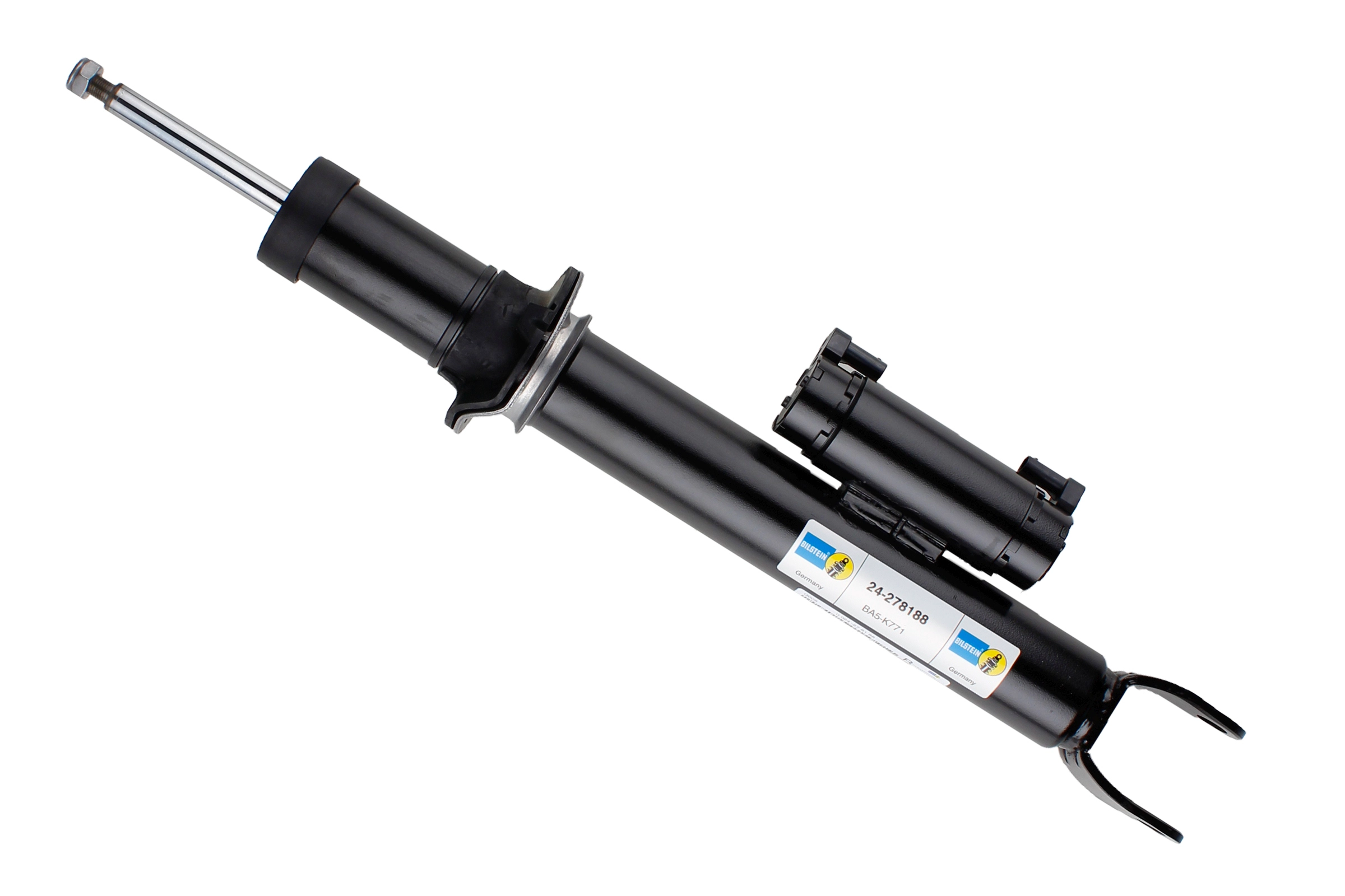 Амортизатор bilstein - b4 oe replacement (damptronic) BILSTEIN 24-278188