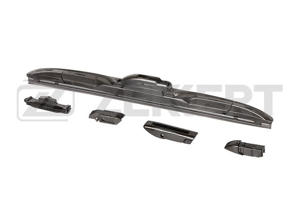 Щетка стеклоочистителя ZEKKERT HW-3501