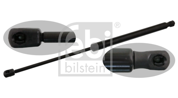 Газовая пружина крышка багажник FEBI BILSTEIN 47086