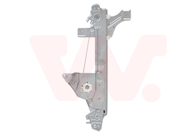Стеклоподъемник VAN WEZEL 4068264