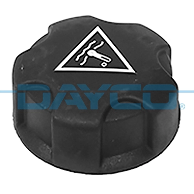 Крышка резервуар охлаждающей жидкости DAYCO DRC053