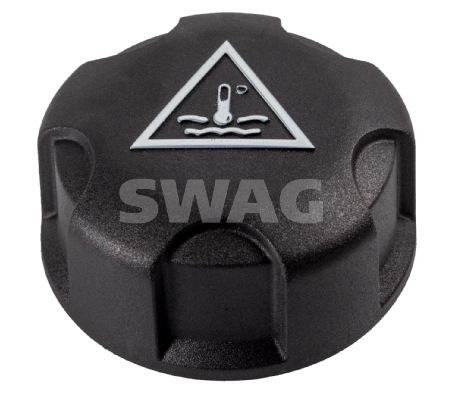 Крышка резервуар охлаждающей жидкости SWAG 62 93 7600
