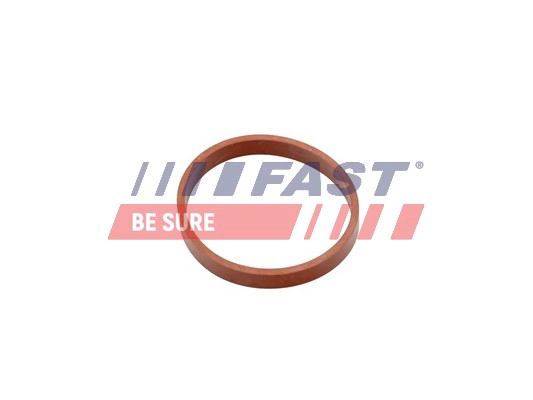 Прокладка впускной коллектор FAST FT49418
