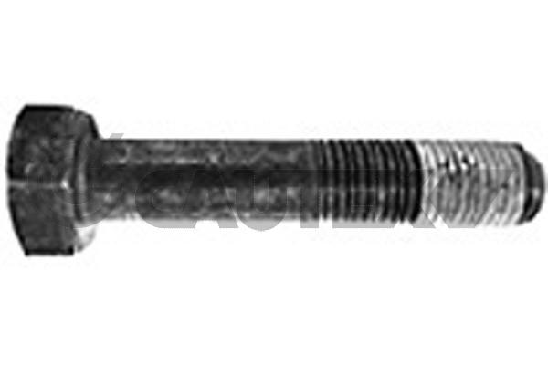 Болт шкива CAUTEX 757045