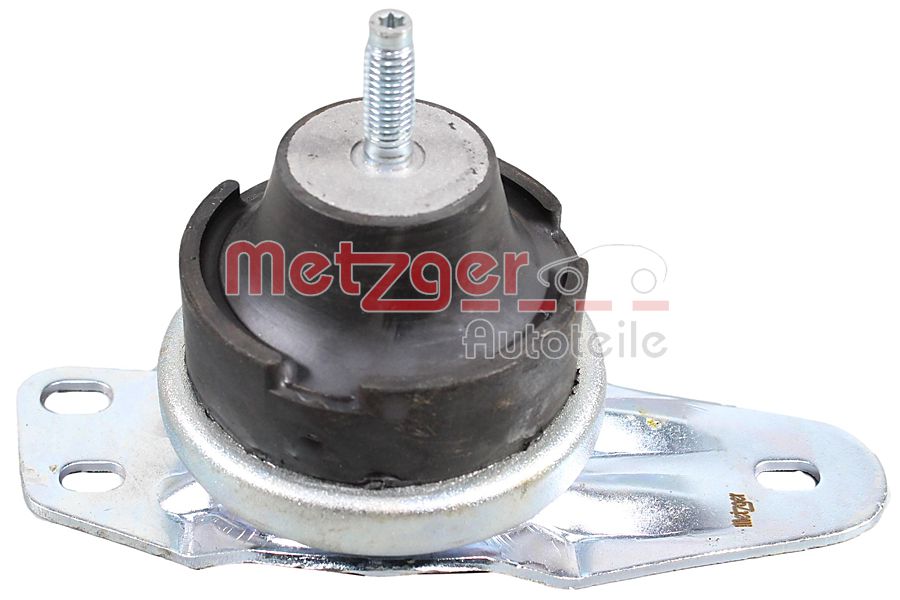 Подвеска двигатель METZGER 8053950