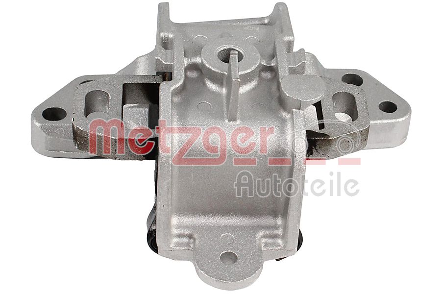 Подвеска двигатель METZGER 8054058