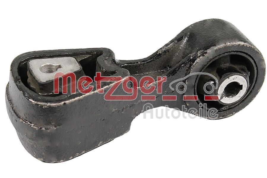 Подвеска двигатель greenparts METZGER 8053918