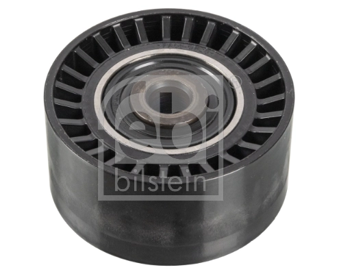 Паразитный / ведущий ролик зубчатый ремень FEBI BILSTEIN 37275