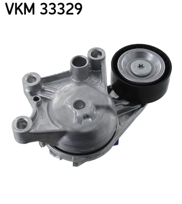 Натяжной ролик поликлиновой ремень SKF VKM 33329