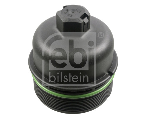 Крышка корпус масляного фильтра febi plus FEBI BILSTEIN 186277
