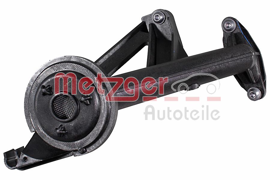 Впускная труба масляный насос oe-part METZGER 8002008