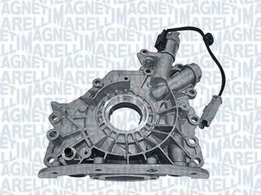 Масляный насос MAGNETI MARELLI 351516000084