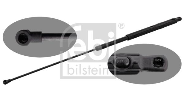 Газовая пружина капот FEBI BILSTEIN 47092