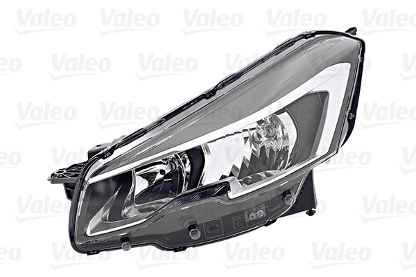 Основная фара original part VALEO 045440