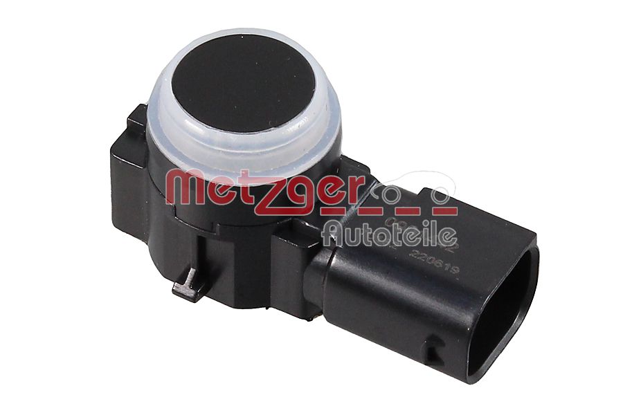 Датчик система помощи при парковке greenparts METZGER 0901442