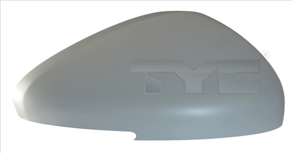 Покрытие внешнее зеркало TYC 326-0109-2