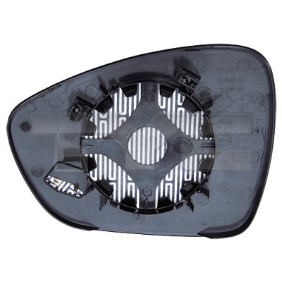 Зеркальное стекло наружное зеркало TYC 305-0156-1