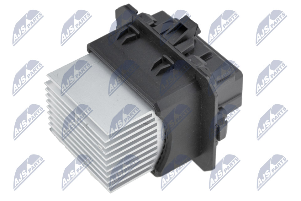 Сопротивление вентилятор салона NTY ERD-PE-010