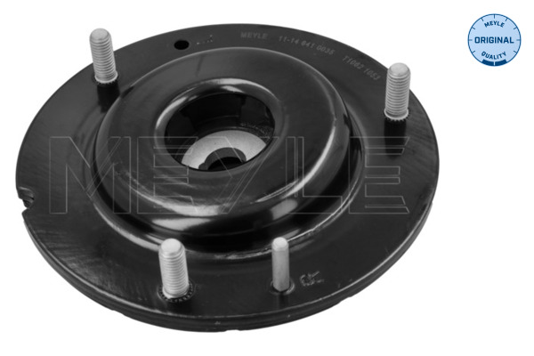 Опора стойки амортизатора meyle-original true to oe. MEYLE 11-14 641 0035