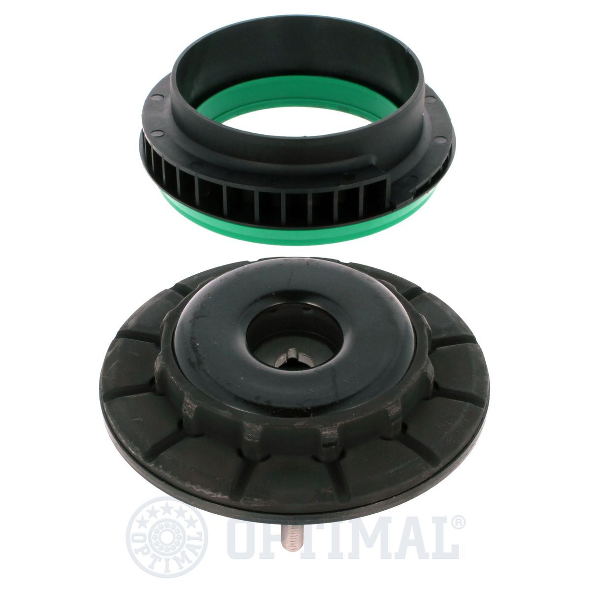 Опора стойки амортизатора OPTIMAL F0-0034S