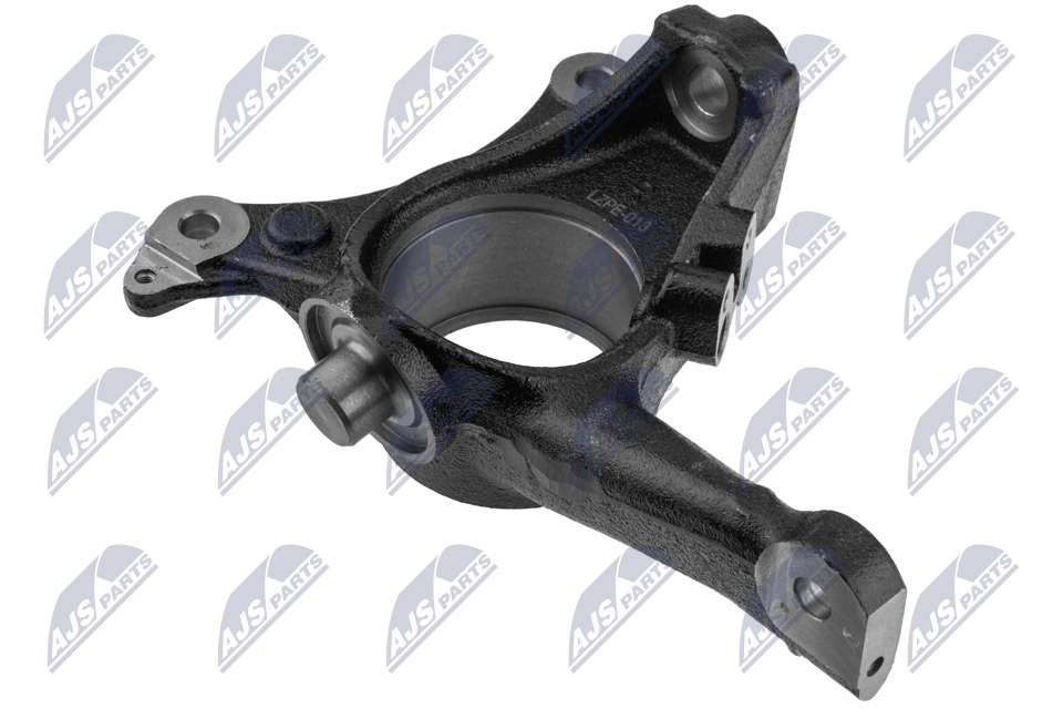 Поворотный кулак подвеска колеса NTY ZZP-PE-013