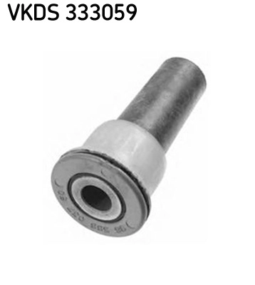 Подвеска рычаг независимой подвески колеса SKF VKDS 333059