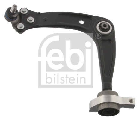 Рычаг независимой подвески колеса подвеска колеса FEBI BILSTEIN 43600