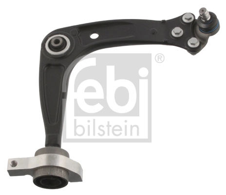 Рычаг независимой подвески колеса подвеска колеса FEBI BILSTEIN 43601