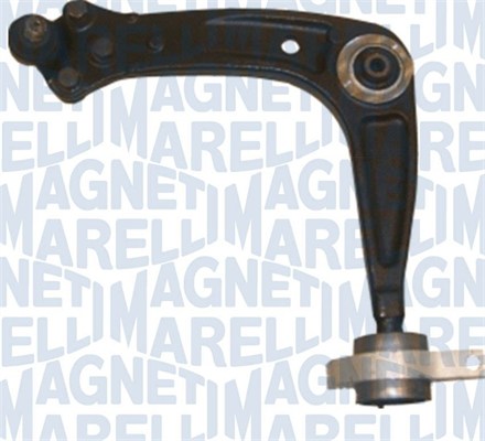 Рычаг независимой подвески колеса подвеска колеса MAGNETI MARELLI 301181393700