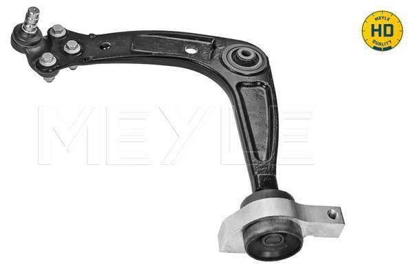Рычаг независимой подвески колеса подвеска колеса meyle-hd better than oe. MEYLE 11-16 050 0086/HD