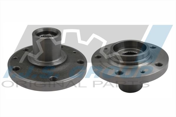 Ступица колеса technology quality IJS GROUP 10-1050