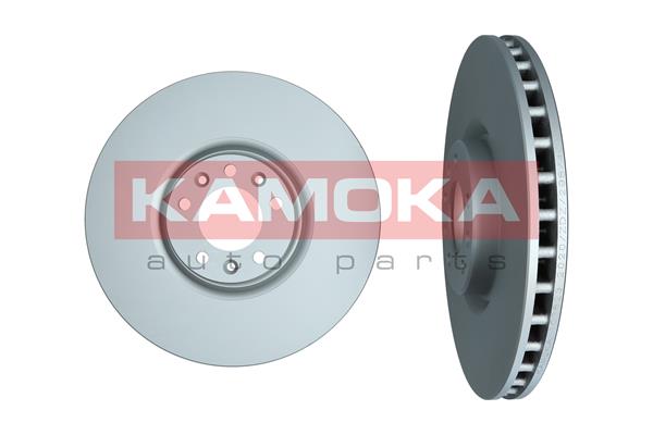 Тормозной диск kamoka KAMOKA 103623